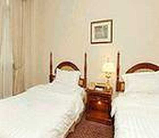 金汇大酒店,图二