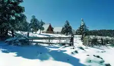 仙女山度假村