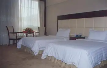 叠翠缘山庄,图二