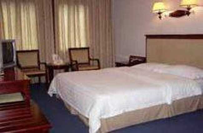 渝西大酒店,图三