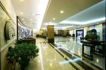 万州汉马酒店,图五