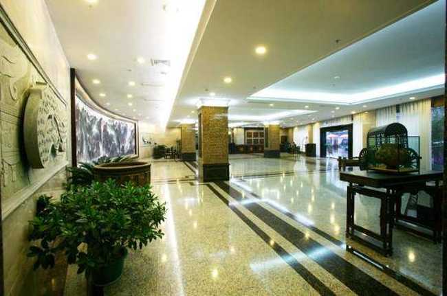 万州汉马酒店,图五