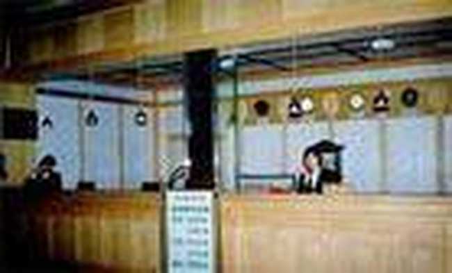 万盛爱峡居,图一