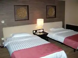 长松国际酒店,图二