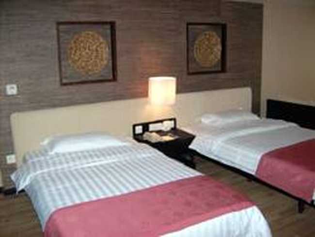 长松国际酒店,图二