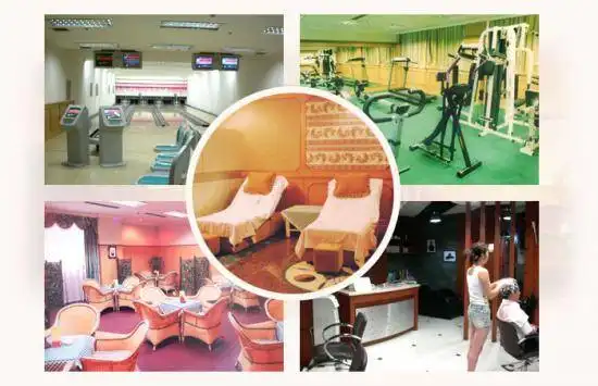 重庆广场宾馆,图四