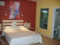 逸居酒店连锁-重庆北碚店B,图二