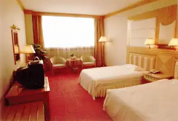 重庆鼎发酒店,图三