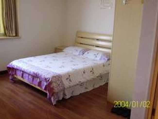 重庆红鑫酒店式公寓,图二