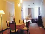 重庆东和花园酒店