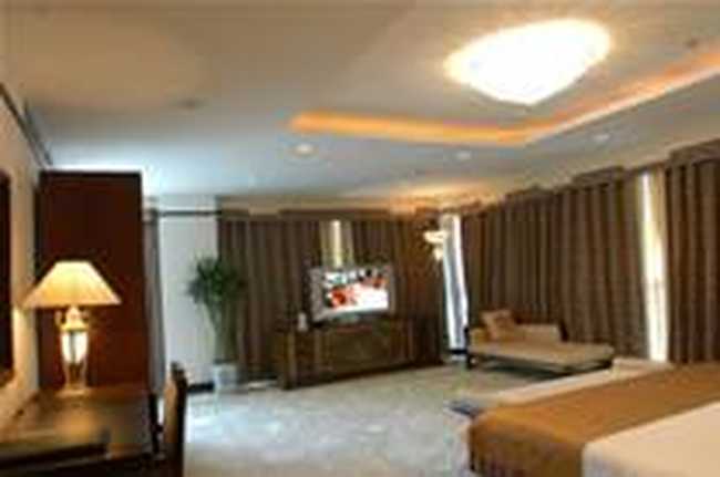 万州国际大酒店,图四