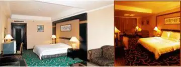 重庆丽华酒店,图一