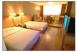 长寿富丽大酒店,图四