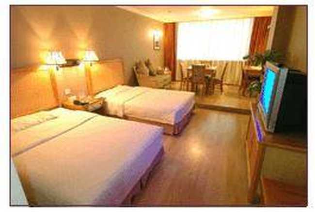 长寿富丽大酒店,图四