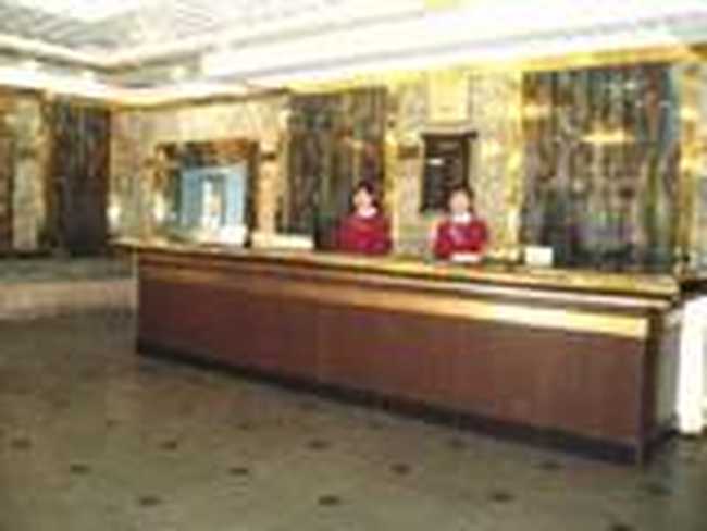 重庆佳豪宾馆,图二