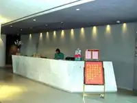 锦江之星鹅岭公园店