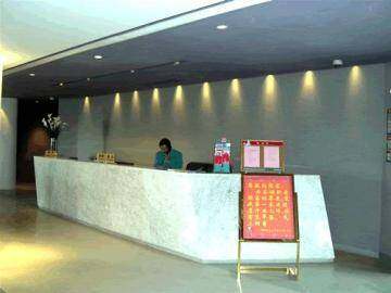 锦江之星鹅岭公园店,图一