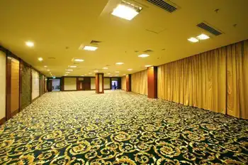 万州汉马酒店,图二