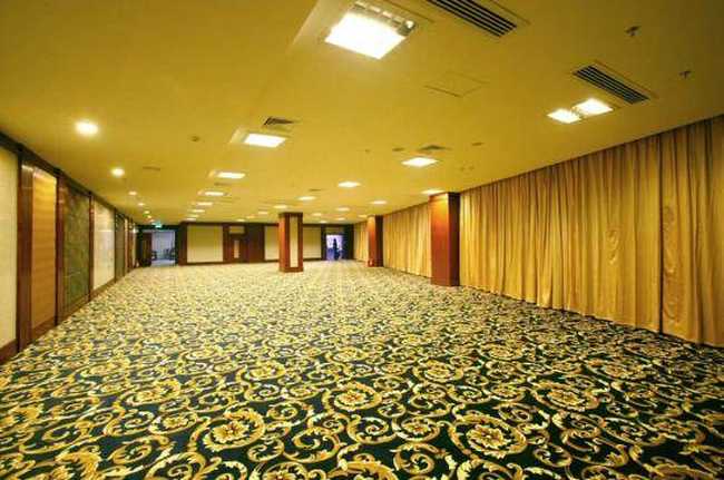 万州汉马酒店,图二