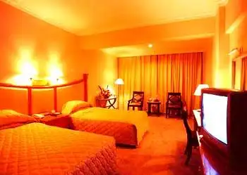 金凤山大酒店,图一