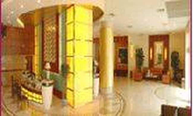 富丽大酒店,图二