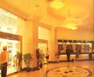 朝天门大酒店,图一