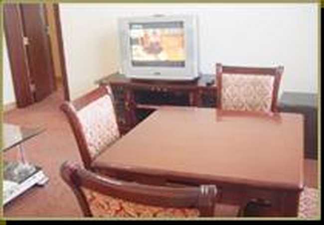 石柱人民宾馆,图二