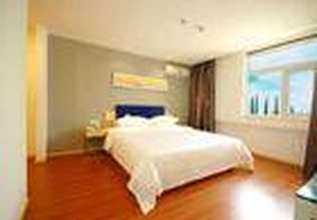 七斗星商旅酒店（重庆大坪店）,图三