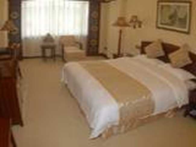 重庆大礼堂酒店,图三