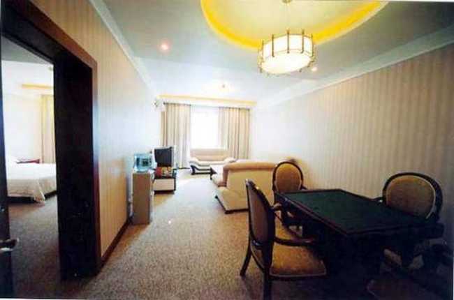 永川大酒店,图二