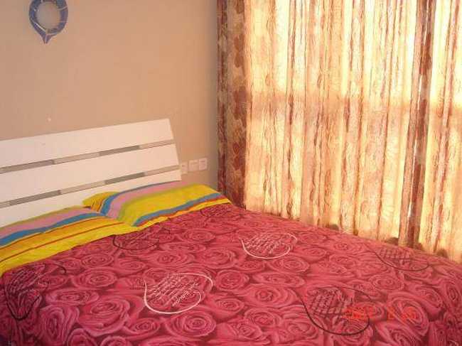 重庆佳怡解放碑短租经济公寓,图一