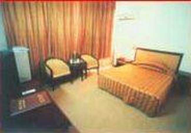 重庆市丰都县仙家宾馆,图二