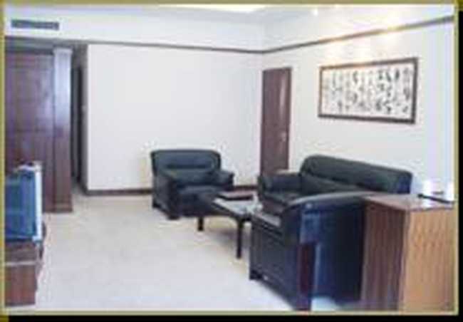 石柱人民宾馆,图五