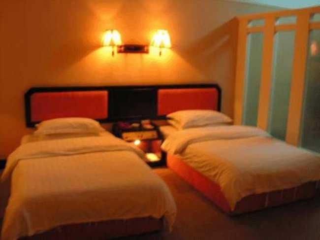 金佛山大酒店,图二