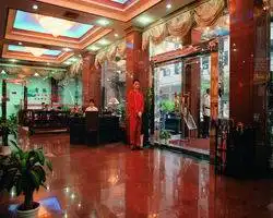 涪陵中山宾馆,图一