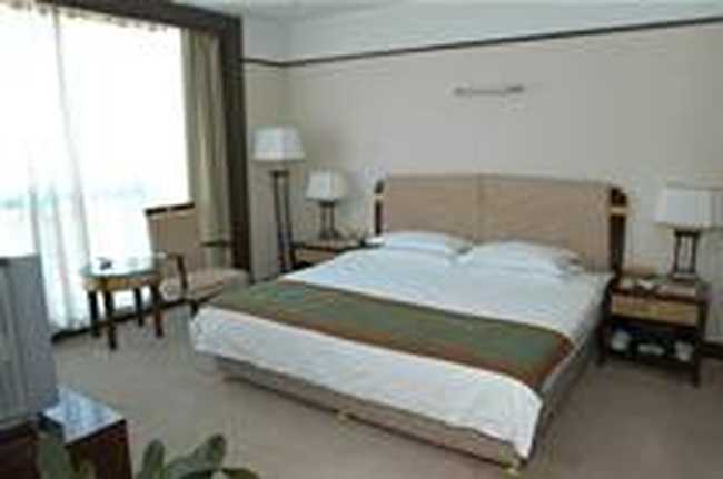 万州国际大酒店,图二