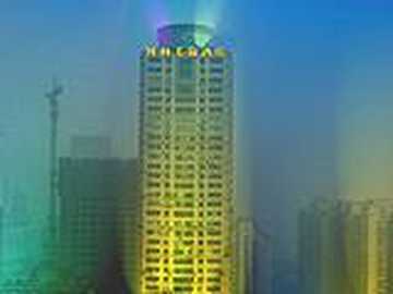 重庆博顿美锦酒店,图一