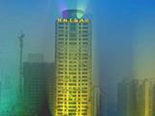 重慶博頓美錦酒店,圖一