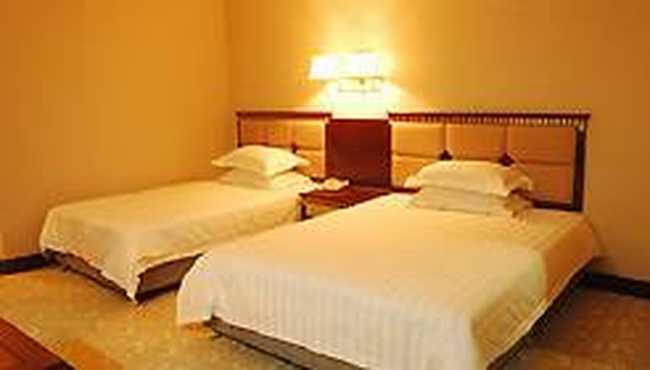 金帝大酒店,图二