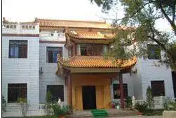 璧山县青龙湖林园宾馆