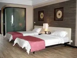 长松国际酒店,图一