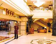 海德大酒店,图一