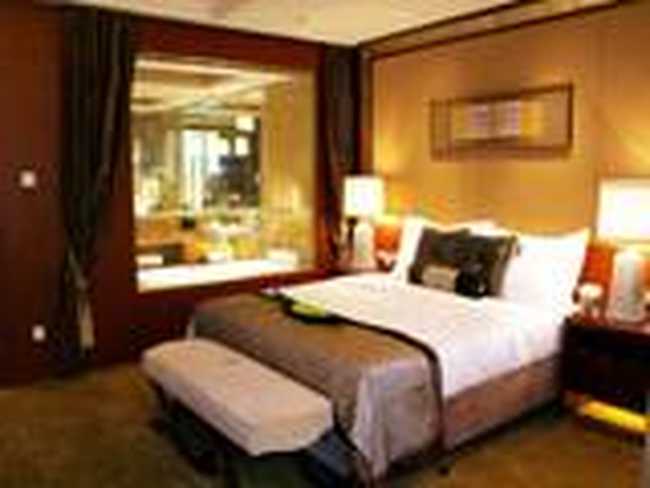 重庆申基索菲特大酒店,图三