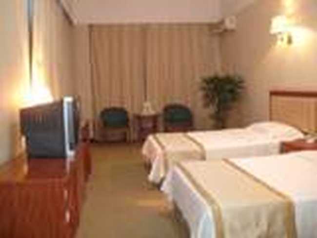 重庆佳豪宾馆,图三