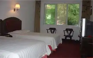 龙凤苑渡假村,图二