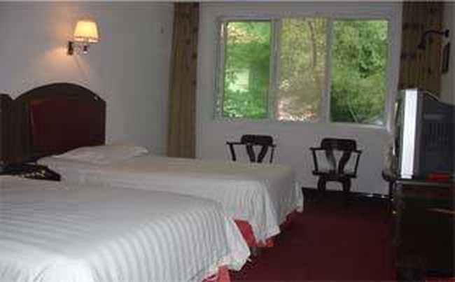 龙凤苑渡假村,图二