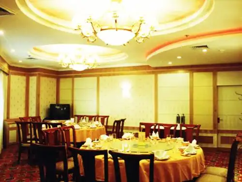 江洲大酒店,图二