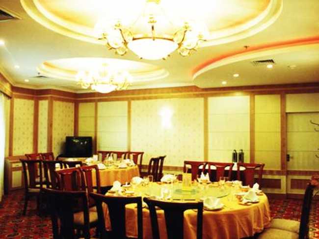 江洲大酒店,图二