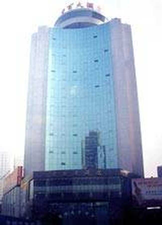 重庆重百大酒店,图一