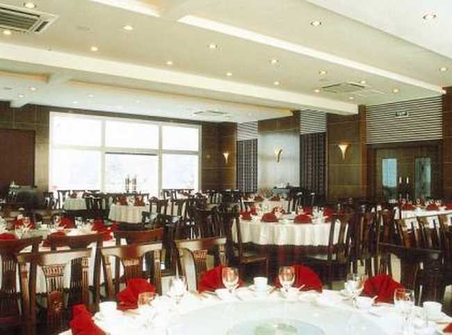 天香苑大酒店,图三